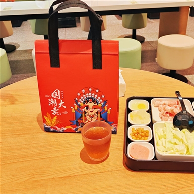 保溫袋